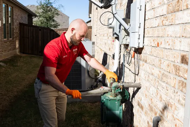 Legacy Plumbing & Electric — photo from the business 6