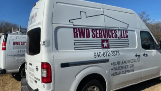 RWD Services LLC — photo from the business 9