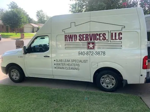 RWD Services LLC — photo from the business 2