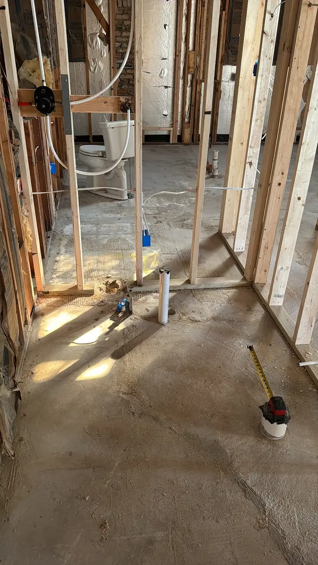 Rubric Plumbing — customer photo 10