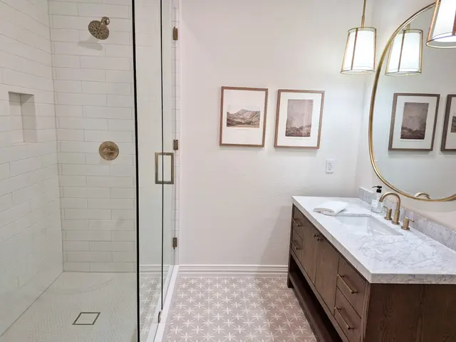 Rubric Plumbing — photo from the business 3