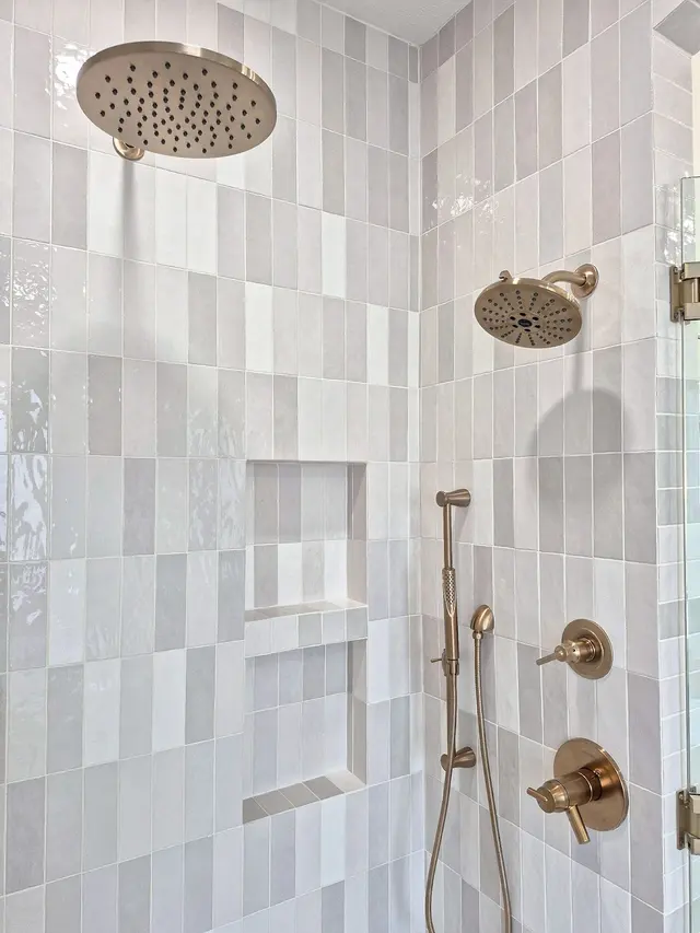 Rubric Plumbing — photo from the business 9
