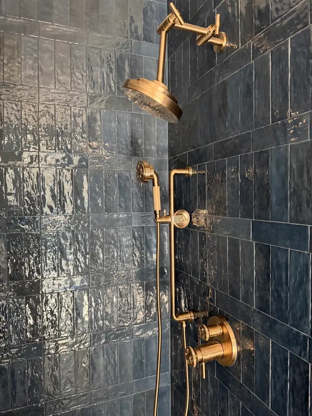 Rubric Plumbing — photo from the business 8