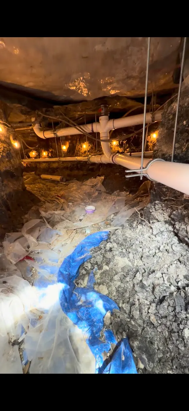 Rubric Plumbing — photo from the business 2