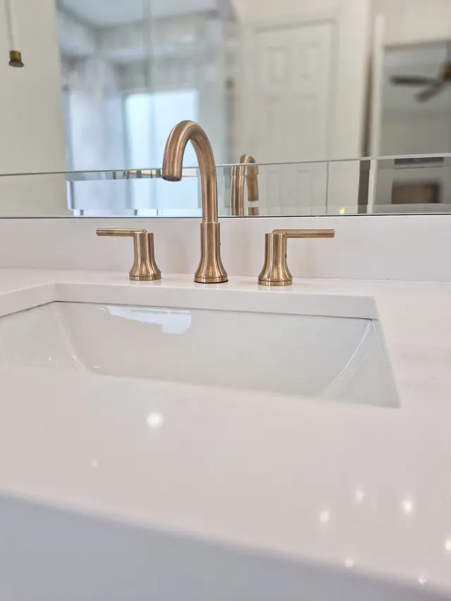 Rubric Plumbing — photo from the business 6