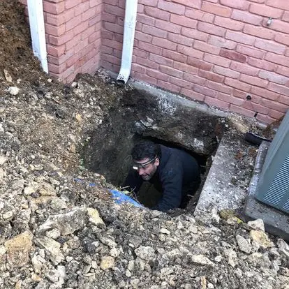 Plumbing Dynamics — photo from the business 11