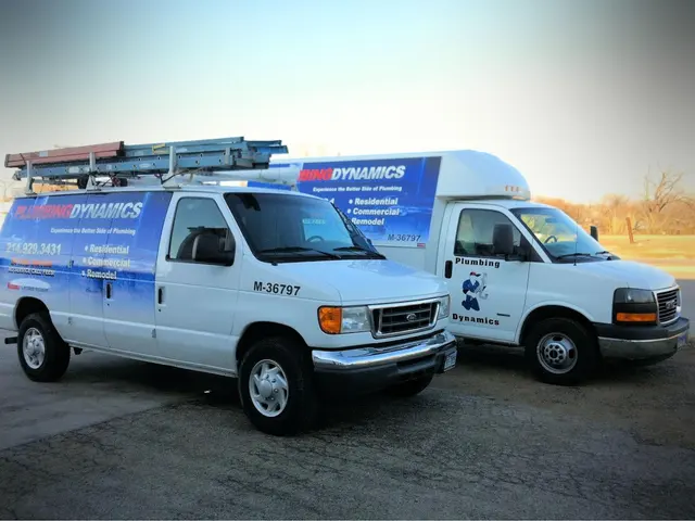 Plumbing Dynamics — photo from the business 10