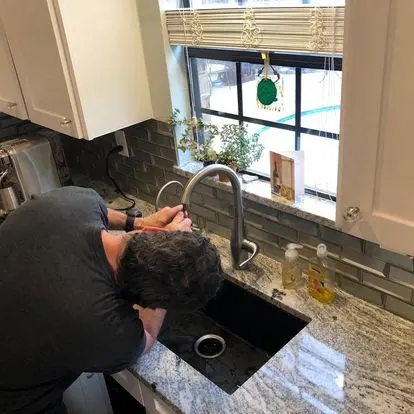 Plumbing Dynamics — photo from the business 7