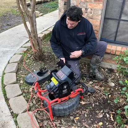Plumbing Dynamics — photo from the business 6