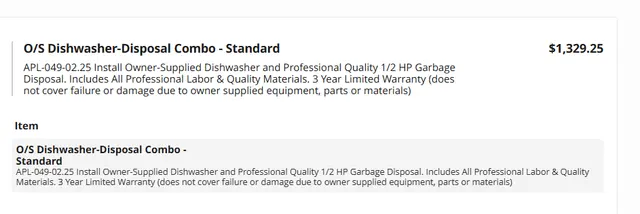 Palomino Plumbing — customer photo 1