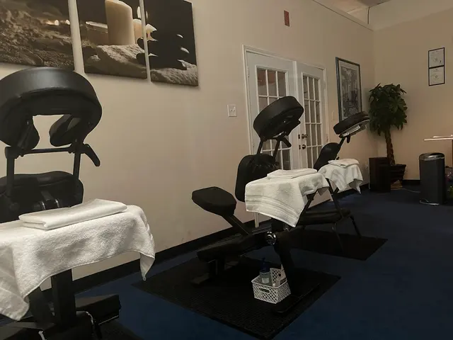 LJ FOOTCARE & SPA — photo from the business 3