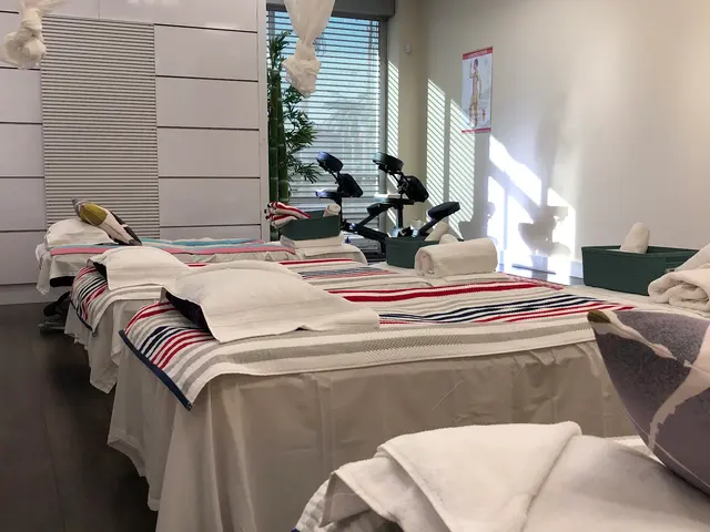 LJ FOOTCARE & SPA — customer photo 12