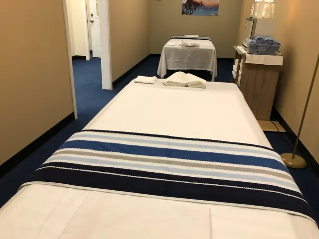 LJ FOOTCARE & SPA — customer photo 6