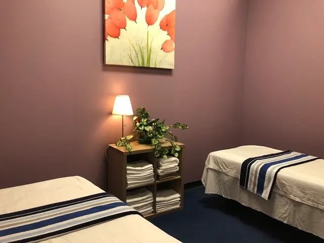 LJ FOOTCARE & SPA — customer photo 2