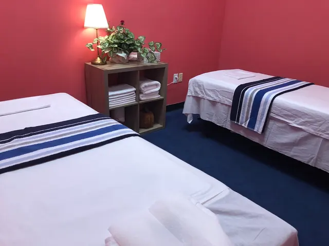 LJ FOOTCARE & SPA — customer photo 11