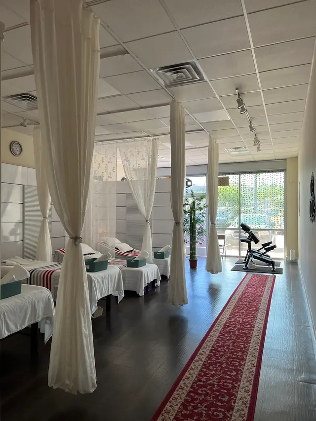 LJ FOOTCARE & SPA — customer photo 4