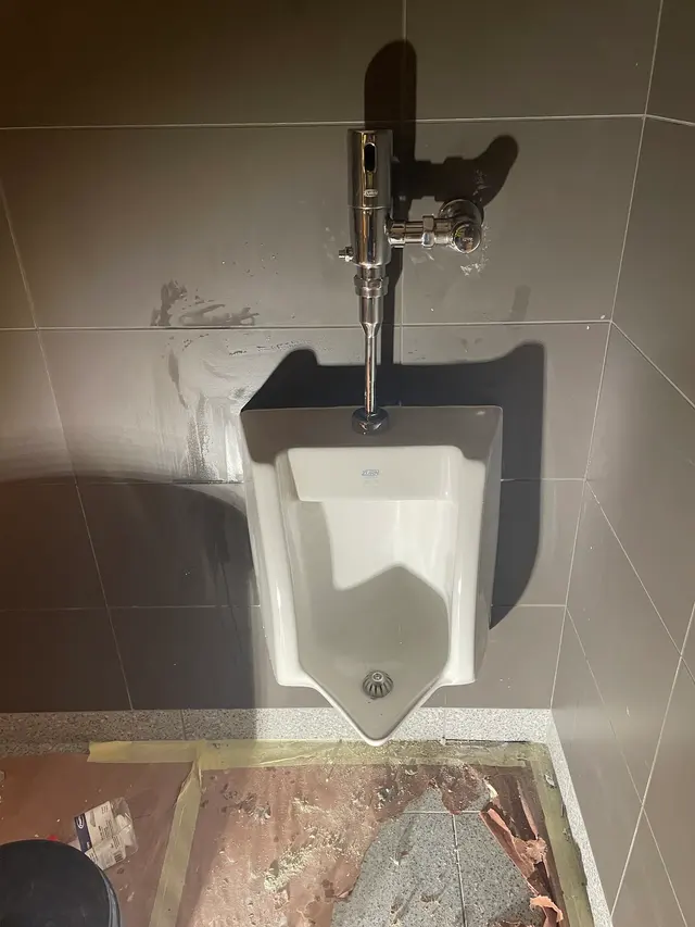 Premier Plumbing Solutions — photo from the business 12