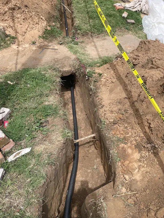 Premier Plumbing Solutions — photo from the business 9