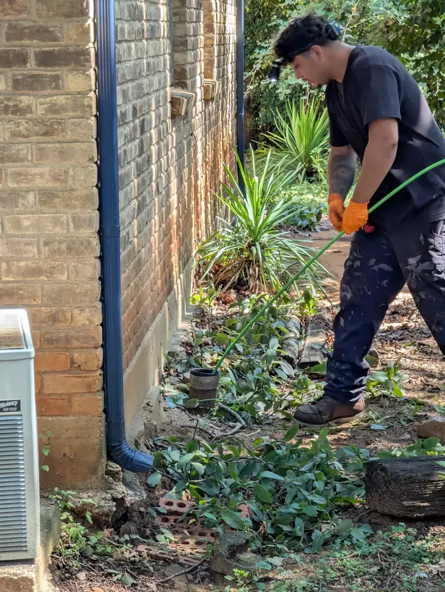 Premier Plumbing Solutions — photo from the business 4