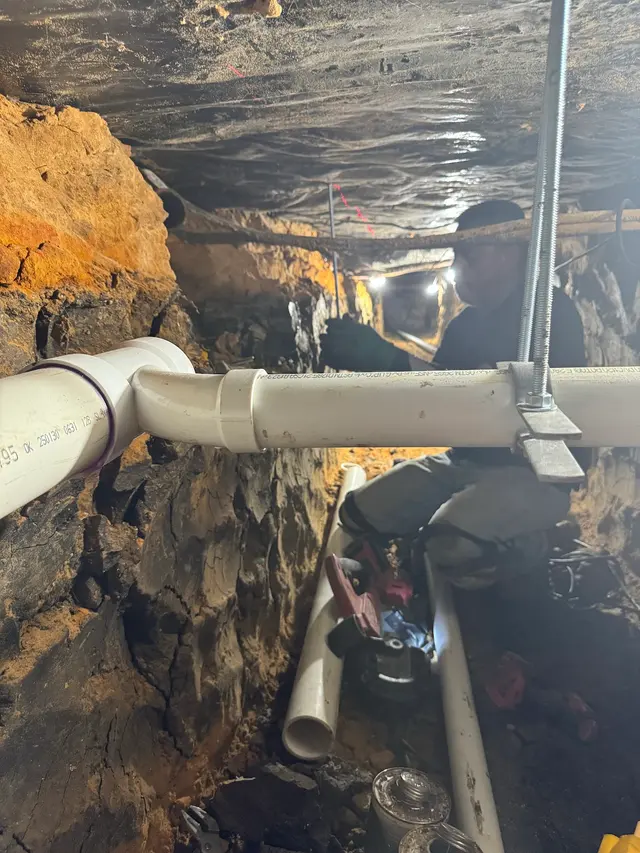 Premier Plumbing Solutions — photo from the business 10