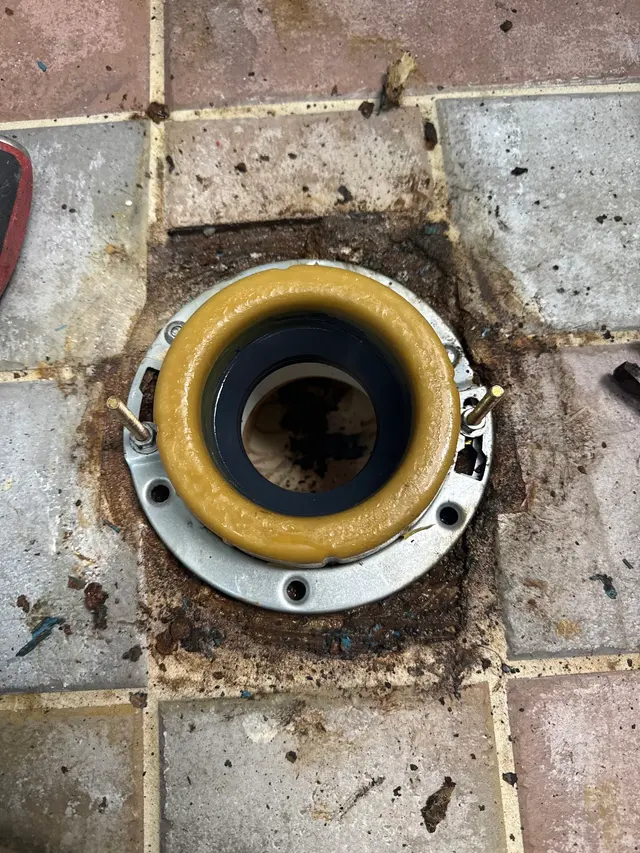 Premier Plumbing Solutions — photo from the business 6
