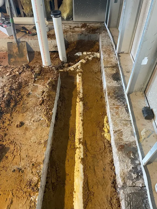 Premier Plumbing Solutions — photo from the business 3