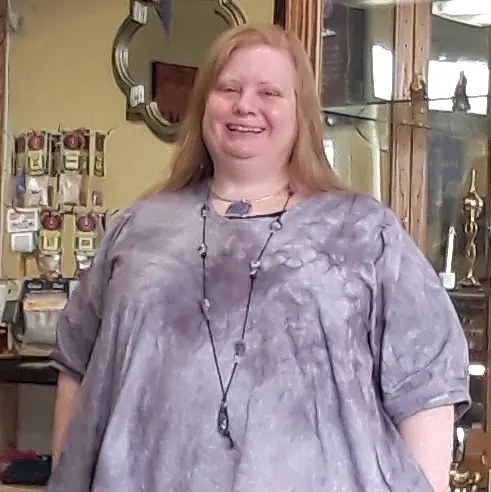 Joy Vernon Astrology * Tarot * Reiki — photo from the business 6