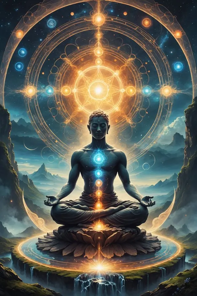 Psychic Consultations by Adheera Guruji LLC — photo from the business 3