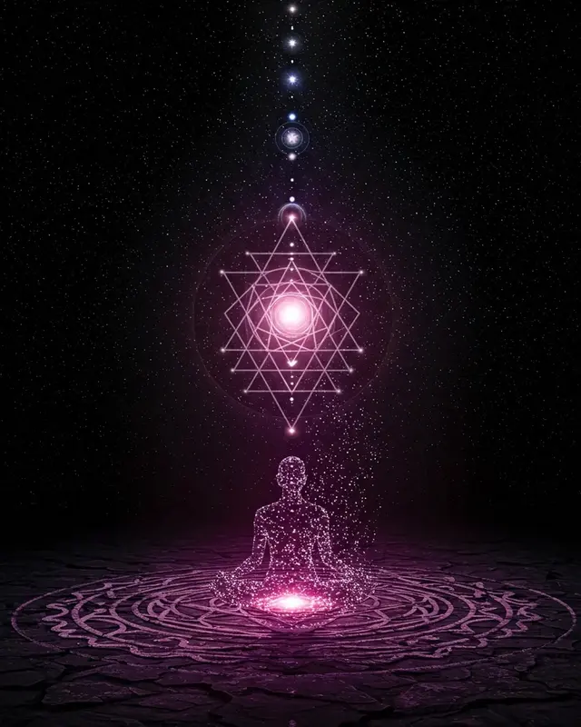 Psychic Consultations by Adheera Guruji LLC — photo from the business 12