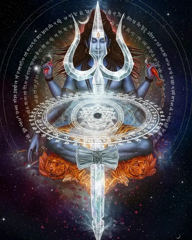 Psychic Consultations by Adheera Guruji LLC — photo from the business 9