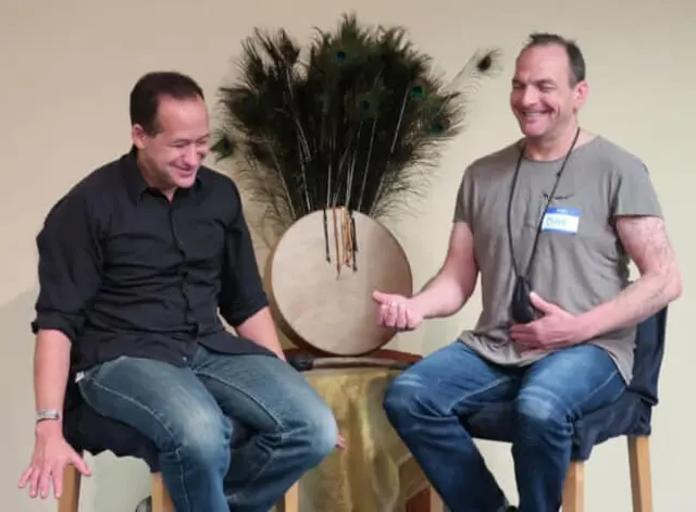 Colby Wilk, Spiritual Healer — photo from the business 5