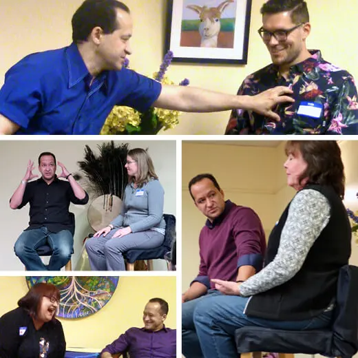 Colby Wilk, Spiritual Healer — photo from the business 1