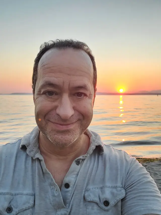 Colby Wilk, Spiritual Healer — photo from the business 10