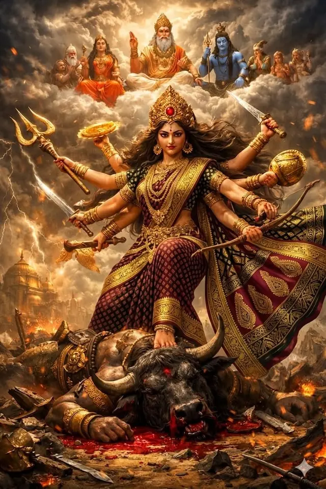 Indian Psychic Vedic Astrologer & Spiritual Healer Master ShriRam — photo from the business 9