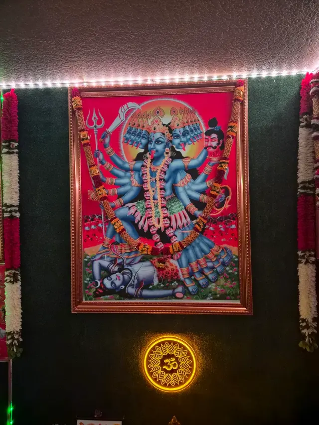 Indian Psychic Vedic Astrologer & Spiritual Healer Master ShriRam — photo from the business 3