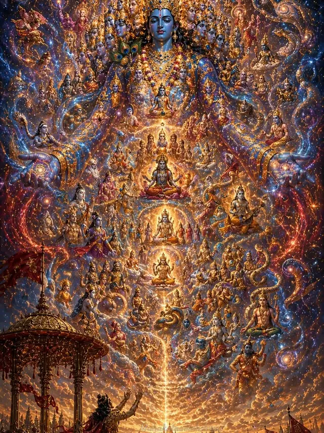 Indian Psychic Vedic Astrologer & Spiritual Healer Master ShriRam — photo from the business 7