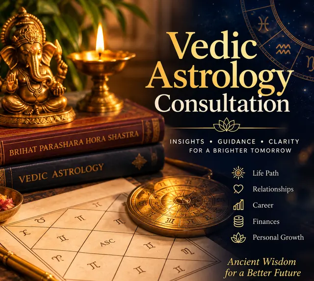 Indian Psychic Vedic Astrologer & Spiritual Healer Master ShriRam — photo from the business 5