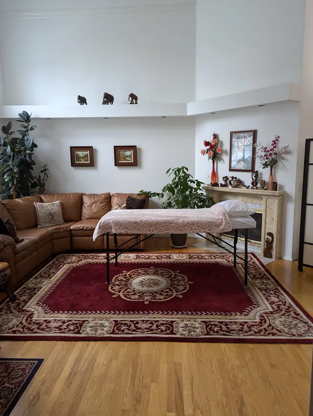 Reiki Dome — photo from the business 5
