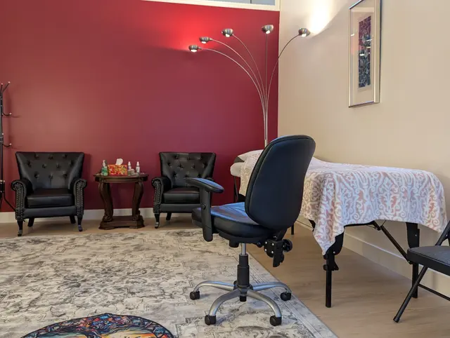 Reiki Dome — photo from the business 7