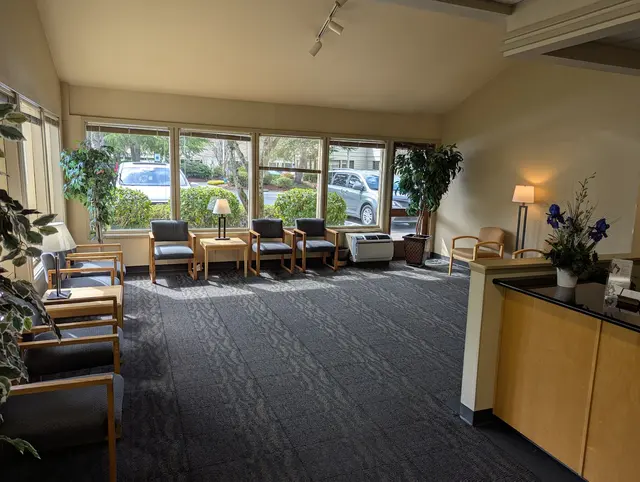 Reiki Dome — photo from the business 4