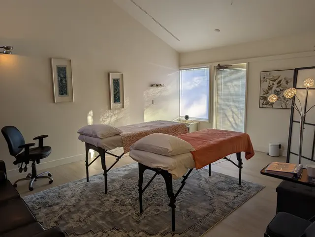 Reiki Dome — photo from the business 2