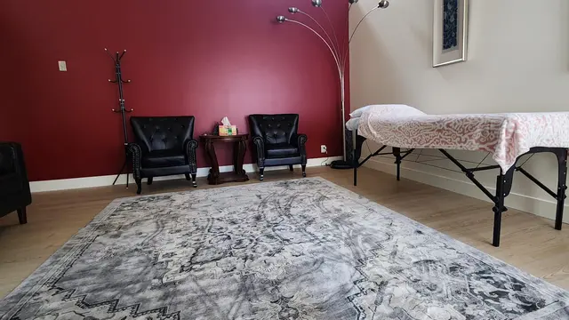 Reiki Dome — photo from the business 6