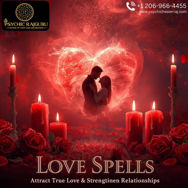 Pandit Raj Astrologer Psychic And Spiritual Healer — photo from the business 9