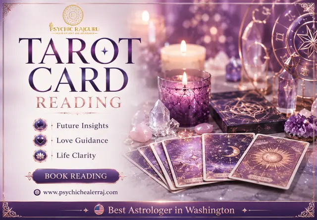 Pandit Raj Astrologer Psychic And Spiritual Healer — photo from the business 6