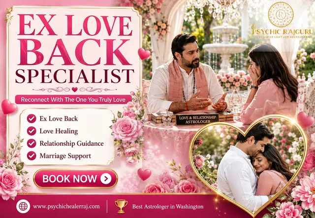 Pandit Raj Astrologer Psychic And Spiritual Healer — photo from the business 5