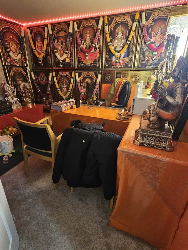 Customer photo of work by Pandit Raj Astrologer Psychic And Spiritual Healer, from Bb.q Jhon's review