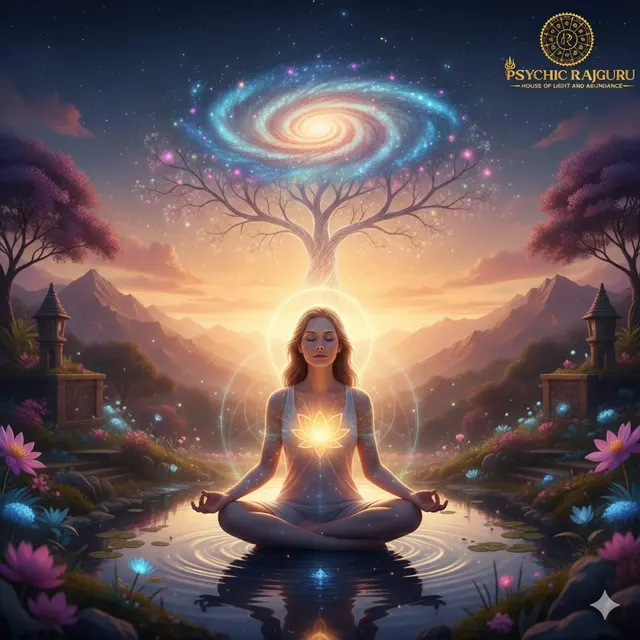 Pandit Raj Astrologer Psychic And Spiritual Healer — photo from the business 12
