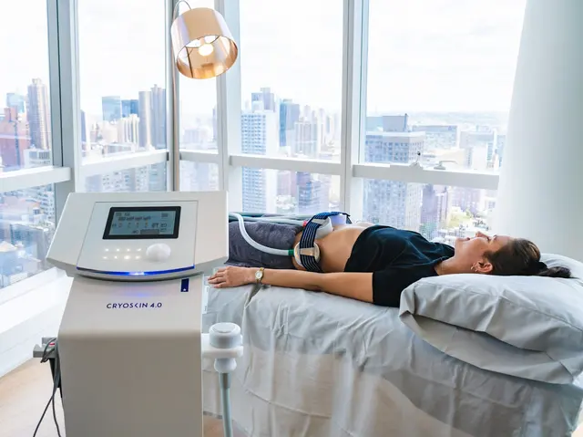 Touch Of Life Massage Therapy and Wellness Center — photo from the business 7