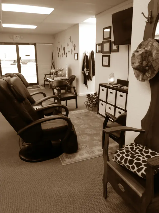 Touch Of Life Massage Therapy and Wellness Center — customer photo 3