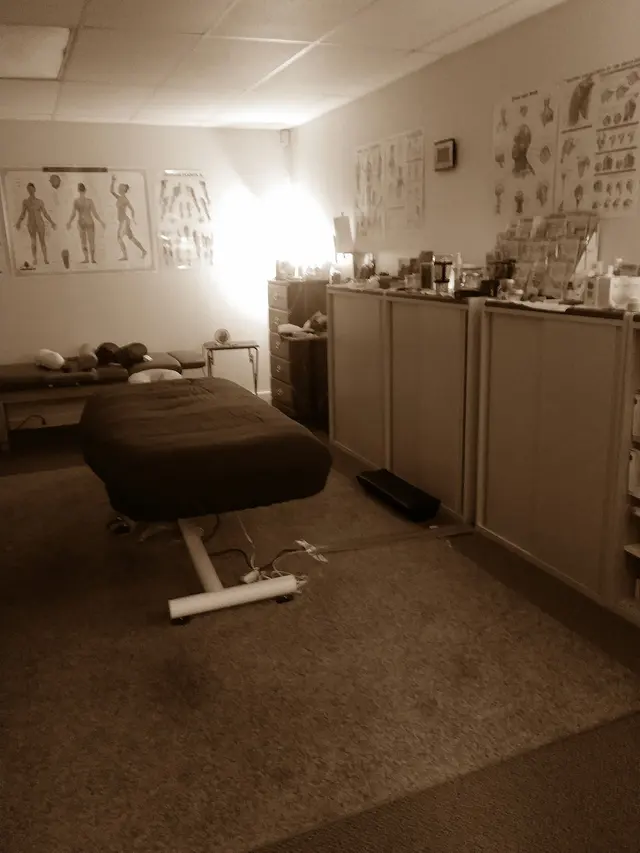 Touch Of Life Massage Therapy and Wellness Center — customer photo 2